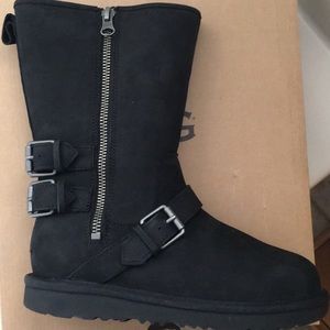 Authentic Ugg Girls Boots